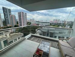 Oxford Suites (D8), Apartment #544064961